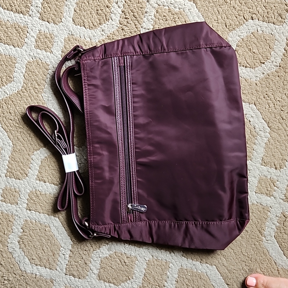 Thirty-one Everything Crossbody purse